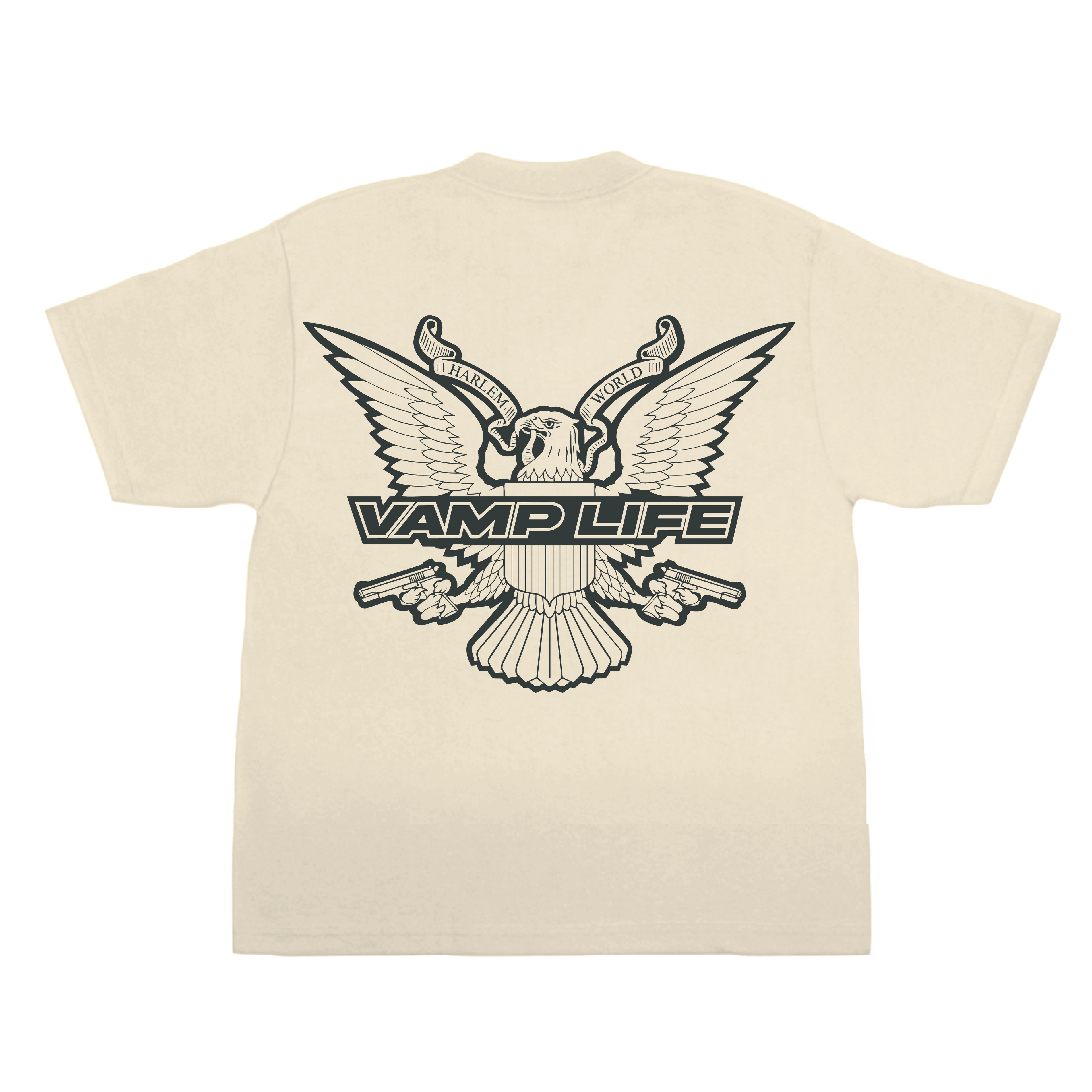 VL TEE