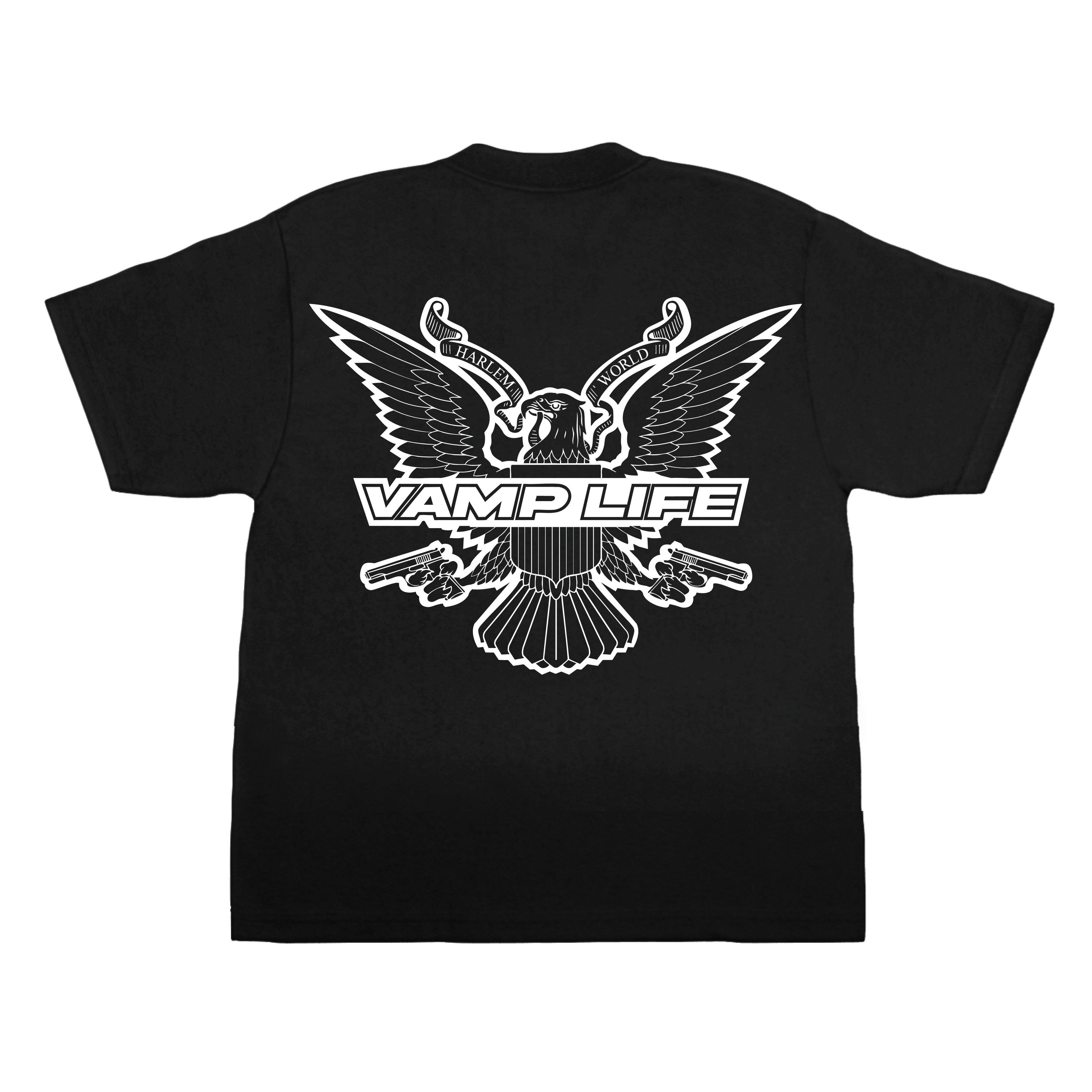 VL TEE