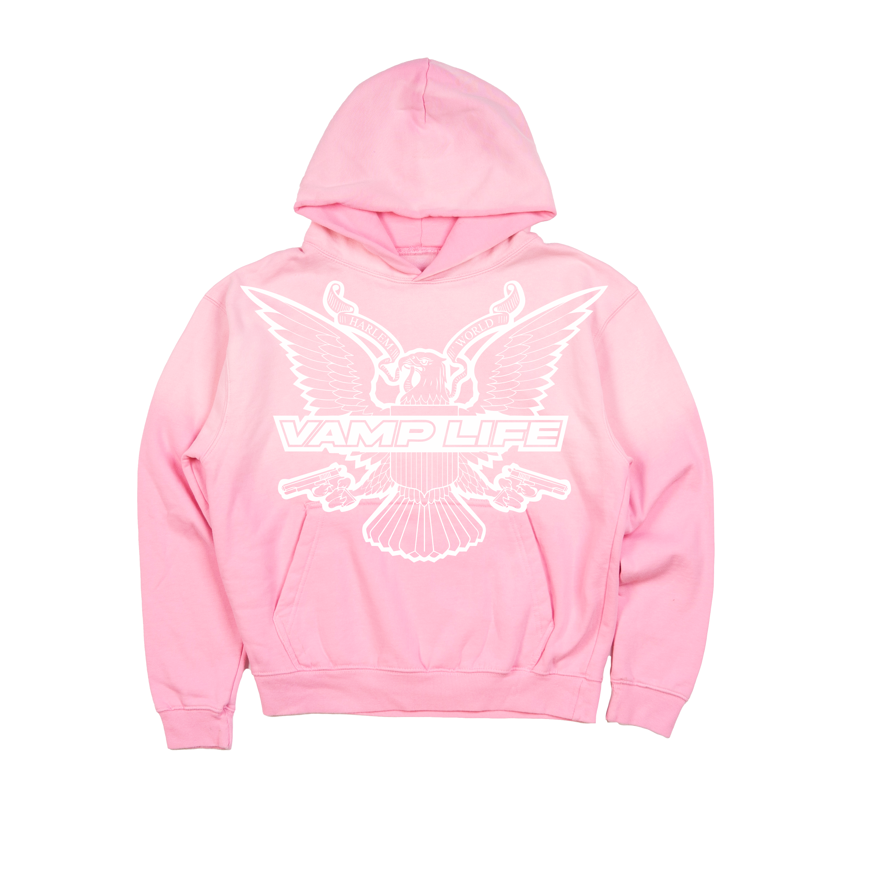 VL HOODIE